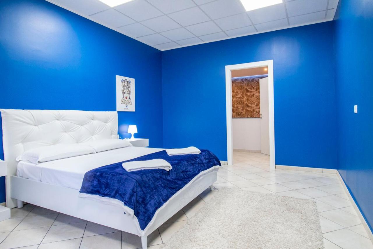 Royal Playa Suite And Apartament -Private Parking- Self Chek Out Катания Экстерьер фото