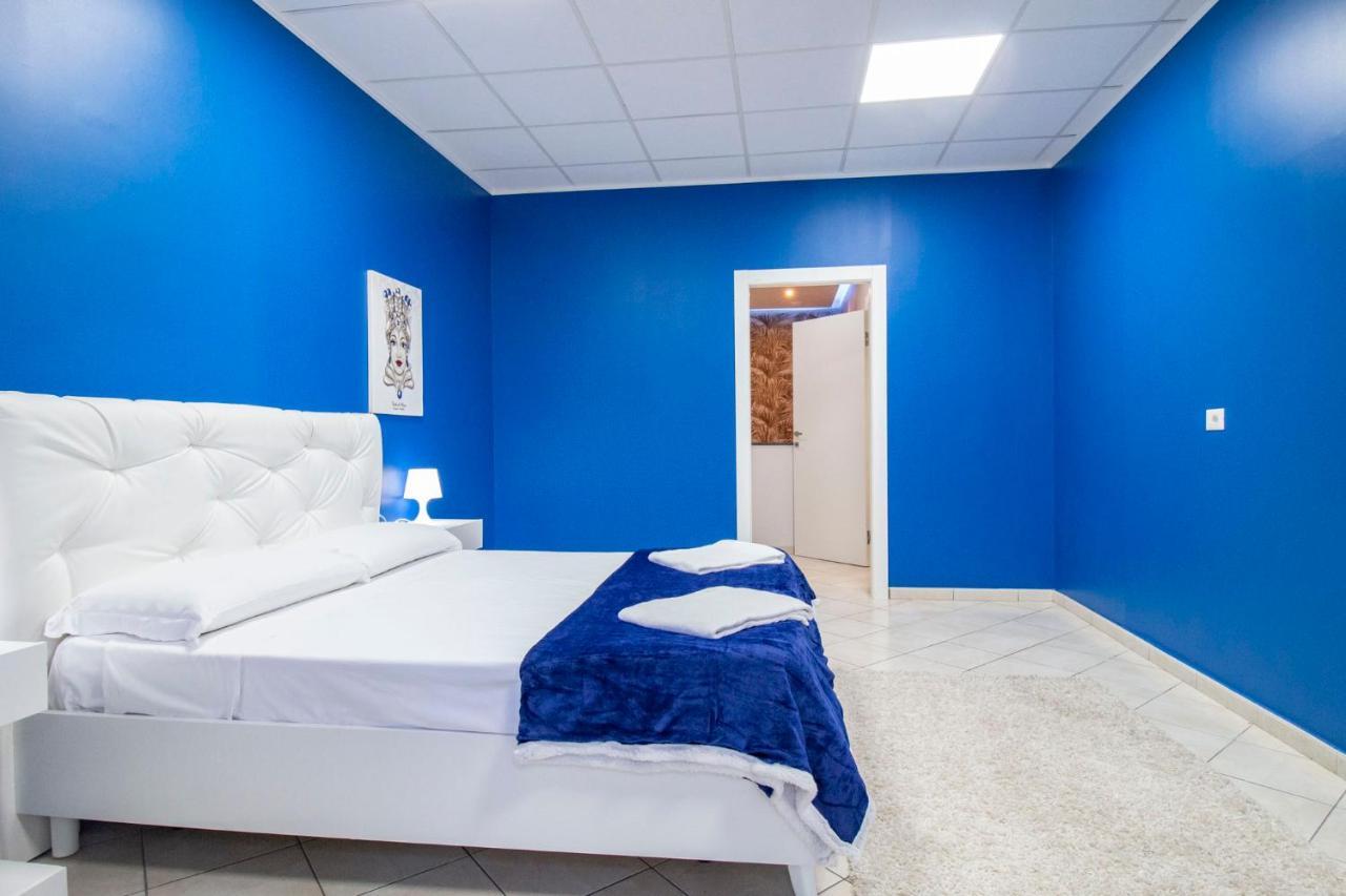 Royal Playa Suite And Apartament -Private Parking- Self Chek Out Катания Экстерьер фото