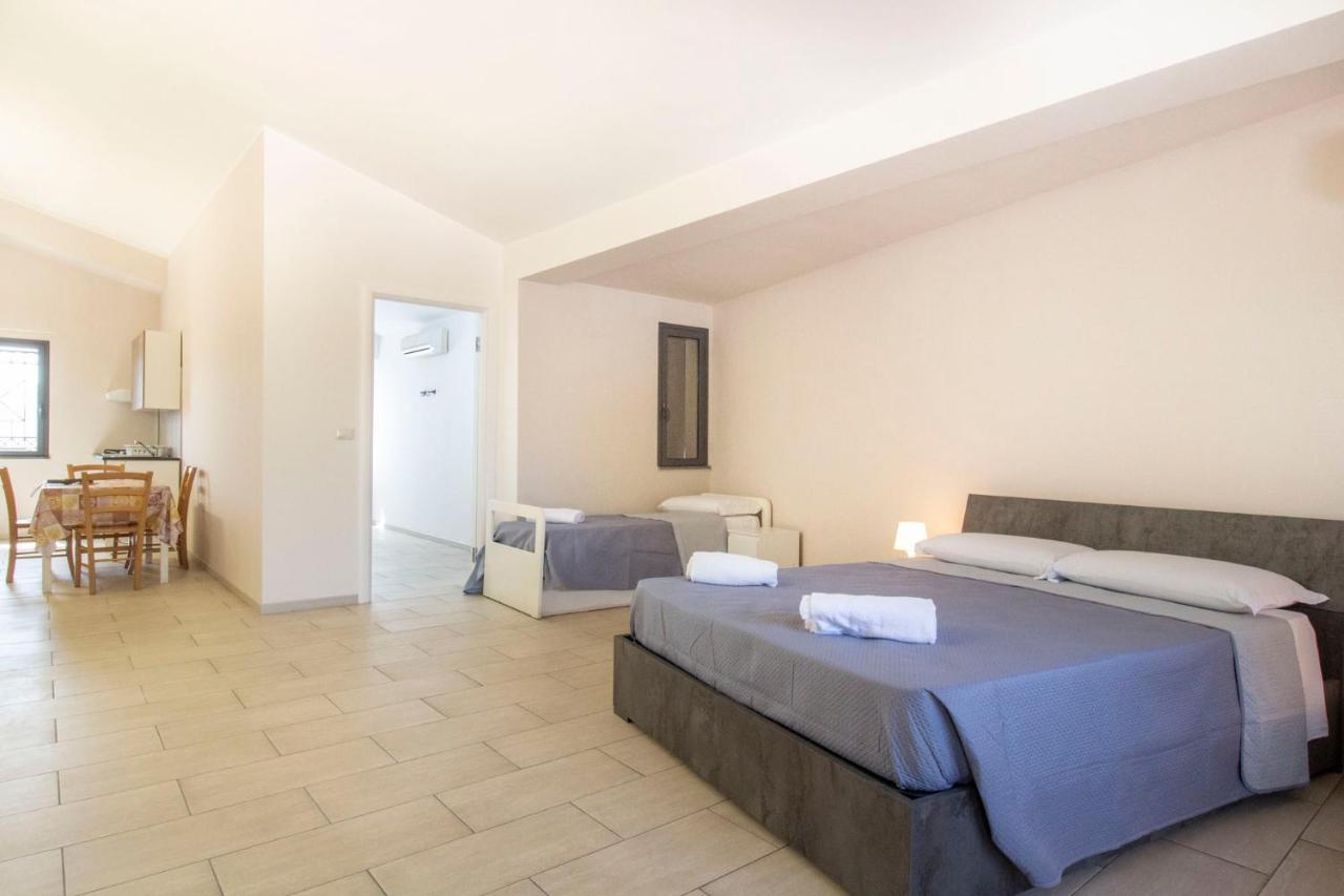 Royal Playa Suite And Apartament -Private Parking- Self Chek Out Катания Экстерьер фото