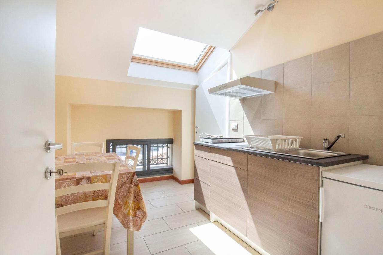 Royal Playa Suite And Apartament -Private Parking- Self Chek Out Катания Экстерьер фото